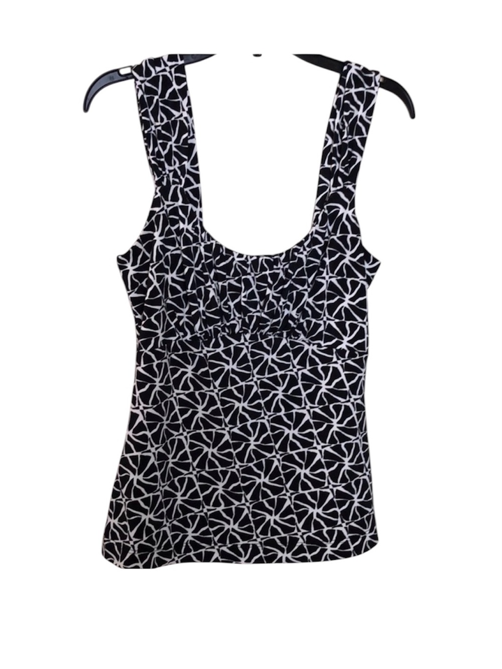White House Black Market Tank Top Size XXS